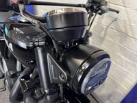 USED 2026 26 BSA SCRAMBLER SCRAMBLER 650 BRAND NEW 2026 3 YEAR WARRANTY