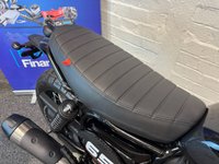 USED 2026 26 BSA SCRAMBLER SCRAMBLER 650 BRAND NEW 2026 3 YEAR WARRANTY