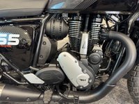 USED 2026 26 BSA SCRAMBLER SCRAMBLER 650 BRAND NEW 2026 3 YEAR WARRANTY