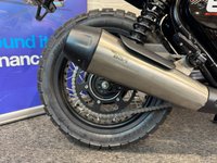 USED 2026 26 BSA SCRAMBLER SCRAMBLER 650 BRAND NEW 2026 3 YEAR WARRANTY
