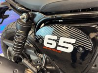 USED 2026 26 BSA SCRAMBLER SCRAMBLER 650 BRAND NEW 2026 3 YEAR WARRANTY