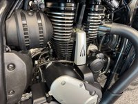 USED 2026 26 BSA SCRAMBLER SCRAMBLER 650 BRAND NEW 2026 3 YEAR WARRANTY