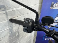 USED 2026 26 BSA SCRAMBLER SCRAMBLER 650 BRAND NEW 2026 3 YEAR WARRANTY