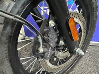 USED 2026 26 BSA SCRAMBLER SCRAMBLER 650 BRAND NEW 2026 3 YEAR WARRANTY