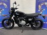 USED 2026 26 BSA SCRAMBLER SCRAMBLER 650 BRAND NEW 2026 3 YEAR WARRANTY