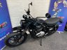 USED 2026 26 BSA SCRAMBLER SCRAMBLER 650 BRAND NEW 2026 3 YEAR WARRANTY