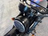 USED 2026 26 BSA SCRAMBLER SCRAMBLER 650 BRAND NEW 2026 3 YEAR WARRANTY