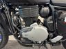 USED 2026 26 BSA SCRAMBLER SCRAMBLER 650 BRAND NEW 2026 3 YEAR WARRANTY