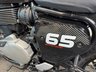USED 2026 26 BSA SCRAMBLER SCRAMBLER 650 BRAND NEW 2026 3 YEAR WARRANTY