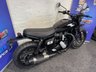 USED 2026 26 BSA SCRAMBLER SCRAMBLER 650 BRAND NEW 2026 3 YEAR WARRANTY