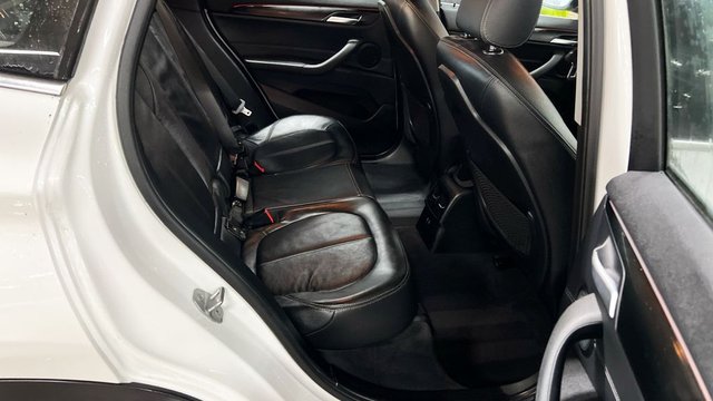 2018 BMW X1 1.5L Xline 5dr - Photo 12