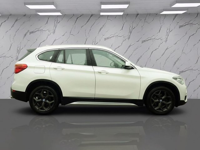 2018 BMW X1 1.5L Xline 5dr - Photo 6