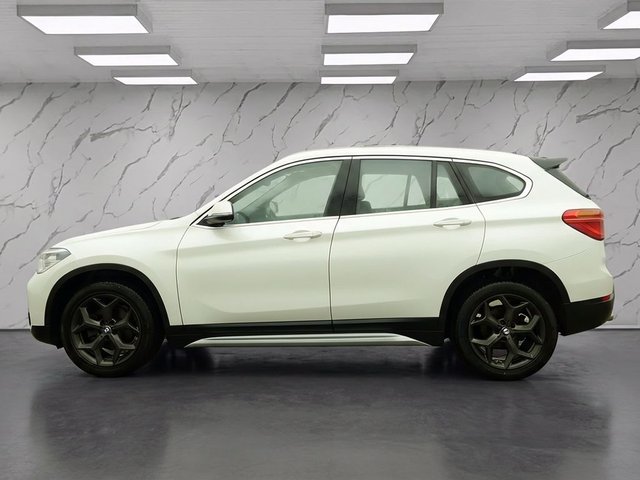 2018 BMW X1 1.5L Xline 5dr - Photo 7