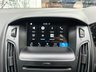 USED 2017 67 FORD FOCUS 1.0T EcoBoost Zetec Edition Hatchback 5dr Petrol Auto Euro 6 (s/s) (125 ps) 2 KEYS, NAV
