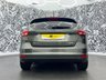 USED 2017 67 FORD FOCUS 1.0T EcoBoost Zetec Edition Hatchback 5dr Petrol Auto Euro 6 (s/s) (125 ps) 2 KEYS, NAV