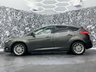 USED 2017 67 FORD FOCUS 1.0T EcoBoost Zetec Edition Hatchback 5dr Petrol Auto Euro 6 (s/s) (125 ps) 2 KEYS, NAV