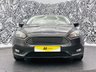 USED 2017 67 FORD FOCUS 1.0T EcoBoost Zetec Edition Hatchback 5dr Petrol Auto Euro 6 (s/s) (125 ps) 2 KEYS, NAV