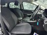 USED 2017 67 FORD FOCUS 1.0T EcoBoost Zetec Edition Hatchback 5dr Petrol Auto Euro 6 (s/s) (125 ps) 2 KEYS, NAV