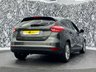 USED 2017 67 FORD FOCUS 1.0T EcoBoost Zetec Edition Hatchback 5dr Petrol Auto Euro 6 (s/s) (125 ps) 2 KEYS, NAV