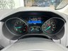 USED 2017 67 FORD FOCUS 1.0T EcoBoost Zetec Edition Hatchback 5dr Petrol Auto Euro 6 (s/s) (125 ps) 2 KEYS, NAV