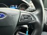 USED 2017 67 FORD FOCUS 1.0T EcoBoost Zetec Edition Hatchback 5dr Petrol Auto Euro 6 (s/s) (125 ps) 2 KEYS, NAV