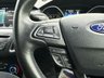 USED 2017 67 FORD FOCUS 1.0T EcoBoost Zetec Edition Hatchback 5dr Petrol Auto Euro 6 (s/s) (125 ps) 2 KEYS, NAV