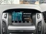USED 2017 67 FORD FOCUS 1.0T EcoBoost Zetec Edition Hatchback 5dr Petrol Auto Euro 6 (s/s) (125 ps) 2 KEYS, NAV