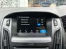 USED 2017 67 FORD FOCUS 1.0T EcoBoost Zetec Edition Hatchback 5dr Petrol Auto Euro 6 (s/s) (125 ps) 2 KEYS, NAV