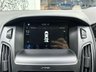 USED 2017 67 FORD FOCUS 1.0T EcoBoost Zetec Edition Hatchback 5dr Petrol Auto Euro 6 (s/s) (125 ps) 2 KEYS, NAV