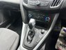 USED 2017 67 FORD FOCUS 1.0T EcoBoost Zetec Edition Hatchback 5dr Petrol Auto Euro 6 (s/s) (125 ps) 2 KEYS, NAV
