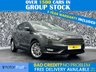 USED 2017 67 FORD FOCUS 1.0T EcoBoost Zetec Edition Hatchback 5dr Petrol Auto Euro 6 (s/s) (125 ps) 2 KEYS, NAV