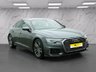 USED 2018 68 AUDI A6 SALOON 3.0 TDI V6 50 S line Saloon 4dr Diesel Tiptronic quattro Euro 6 (s/s) (286 ps) 2 KEYS, FULL HISTORY, HIGH SPEC!