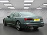USED 2018 68 AUDI A6 SALOON 3.0 TDI V6 50 S line Saloon 4dr Diesel Tiptronic quattro Euro 6 (s/s) (286 ps) 2 KEYS, FULL HISTORY, HIGH SPEC!