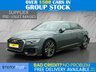 USED 2018 68 AUDI A6 SALOON 3.0 TDI V6 50 S line Saloon 4dr Diesel Tiptronic quattro Euro 6 (s/s) (286 ps) 2 KEYS, FULL HISTORY, HIGH SPEC!