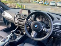 USED 2016 65 BMW 2 SERIES 2.0 220i M Sport Coupe 2dr Petrol Manual Euro 6 (s/s) (184 ps) Stunning 1 Owner 2 Series Coupe With Low Mileage And Full Service History !!
