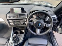 USED 2016 65 BMW 2 SERIES 2.0 220i M Sport Coupe 2dr Petrol Manual Euro 6 (s/s) (184 ps) Stunning 1 Owner 2 Series Coupe With Low Mileage And Full Service History !!