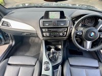 USED 2016 65 BMW 2 SERIES 2.0 220i M Sport Coupe 2dr Petrol Manual Euro 6 (s/s) (184 ps) Stunning 1 Owner 2 Series Coupe With Low Mileage And Full Service History !!