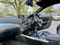 USED 2016 65 BMW 2 SERIES 2.0 220i M Sport Coupe 2dr Petrol Manual Euro 6 (s/s) (184 ps) Stunning 1 Owner 2 Series Coupe With Low Mileage And Full Service History !!