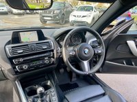 USED 2016 65 BMW 2 SERIES 2.0 220i M Sport Coupe 2dr Petrol Manual Euro 6 (s/s) (184 ps) Stunning 1 Owner 2 Series Coupe With Low Mileage And Full Service History !!