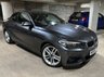 USED 2016 65 BMW 2 SERIES 2.0 220i M Sport Coupe 2dr Petrol Manual Euro 6 (s/s) (184 ps) Stunning 1 Owner 2 Series Coupe With Low Mileage And Full Service History !!