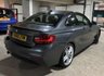USED 2016 65 BMW 2 SERIES 2.0 220i M Sport Coupe 2dr Petrol Manual Euro 6 (s/s) (184 ps) Stunning 1 Owner 2 Series Coupe With Low Mileage And Full Service History !!