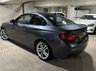 USED 2016 65 BMW 2 SERIES 2.0 220i M Sport Coupe 2dr Petrol Manual Euro 6 (s/s) (184 ps) Stunning 1 Owner 2 Series Coupe With Low Mileage And Full Service History !!
