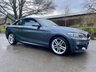 USED 2016 65 BMW 2 SERIES 2.0 220i M Sport Coupe 2dr Petrol Manual Euro 6 (s/s) (184 ps) Stunning 1 Owner 2 Series Coupe With Low Mileage And Full Service History !!