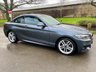 USED 2016 65 BMW 2 SERIES 2.0 220i M Sport Coupe 2dr Petrol Manual Euro 6 (s/s) (184 ps) Stunning 1 Owner 2 Series Coupe With Low Mileage And Full Service History !!