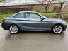 USED 2016 65 BMW 2 SERIES 2.0 220i M Sport Coupe 2dr Petrol Manual Euro 6 (s/s) (184 ps) Stunning 1 Owner 2 Series Coupe With Low Mileage And Full Service History !!