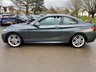 USED 2016 65 BMW 2 SERIES 2.0 220i M Sport Coupe 2dr Petrol Manual Euro 6 (s/s) (184 ps) Stunning 1 Owner 2 Series Coupe With Low Mileage And Full Service History !!