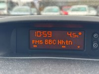 USED 2006 06 VAUXHALL MERIVA 1.4i 16v Life MPV Rubens Red Petrol Manual (154 g/km, 89 bhp) Part Exchange to clear with Very Long MOT