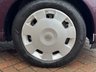 USED 2006 06 VAUXHALL MERIVA 1.4i 16v Life MPV Rubens Red Petrol Manual (154 g/km, 89 bhp) Part Exchange to clear with Very Long MOT
