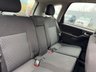 USED 2006 06 VAUXHALL MERIVA 1.4i 16v Life MPV Rubens Red Petrol Manual (154 g/km, 89 bhp) Part Exchange to clear with Very Long MOT