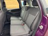 USED 2006 06 VAUXHALL MERIVA 1.4i 16v Life MPV Rubens Red Petrol Manual (154 g/km, 89 bhp) Part Exchange to clear with Very Long MOT